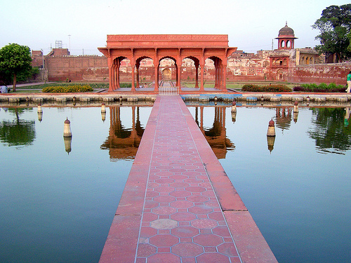 Shalimar Garden Image 1